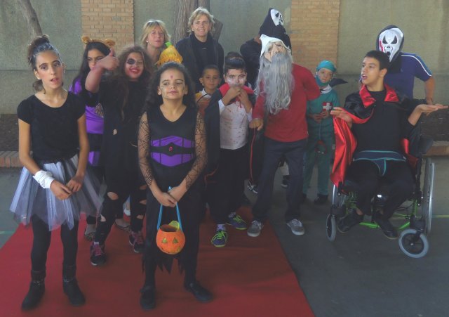 Halloween 2014